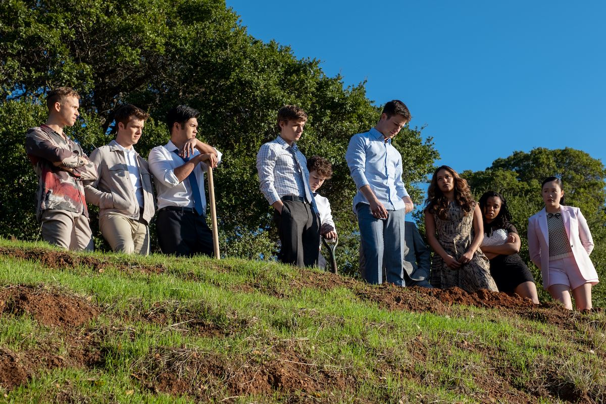 Τι βλέπουν περισσότερο οι Έλληνες στο Netflix