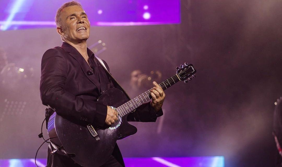 Έμφραγμα υπέστη ο Στέλιος Ρόκκος