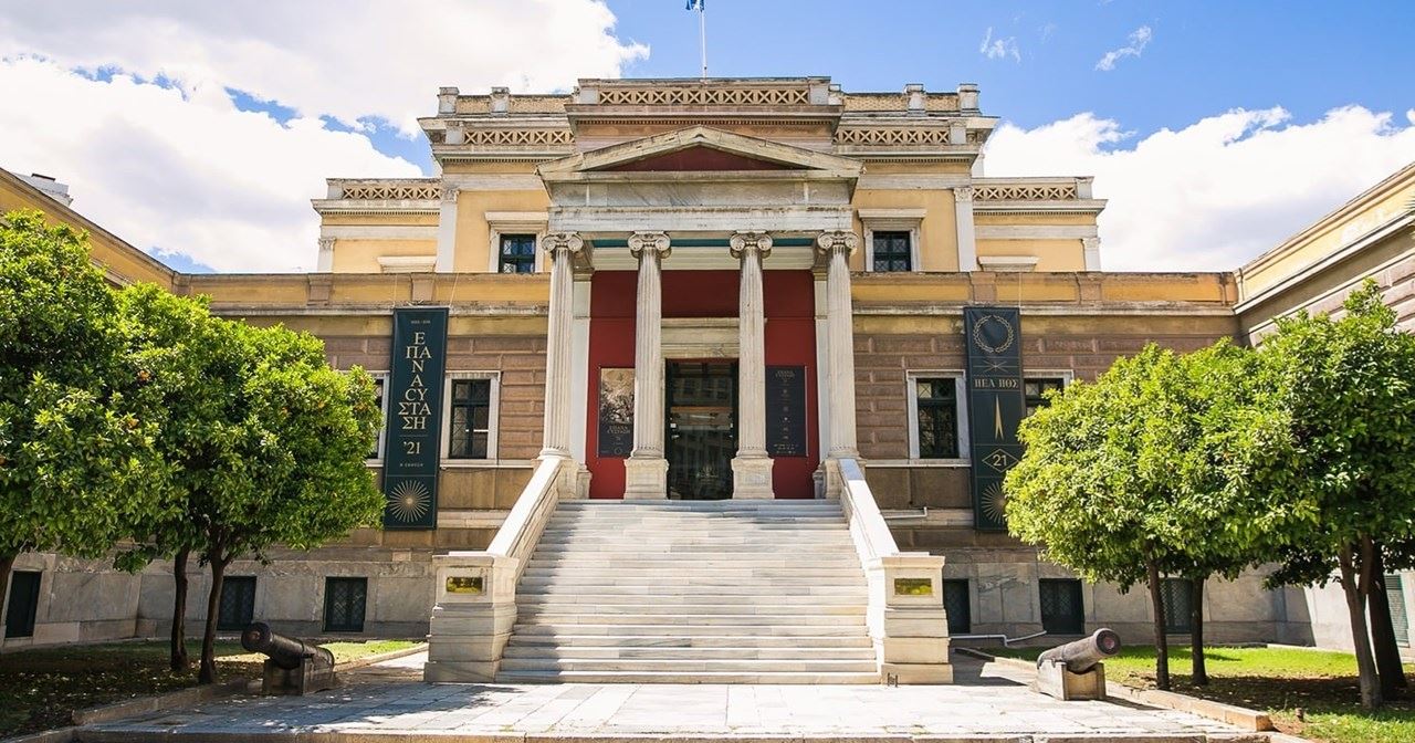 25η Μαρτίου με δωρεάν ξεναγήσεις στα μουσεία της πόλης