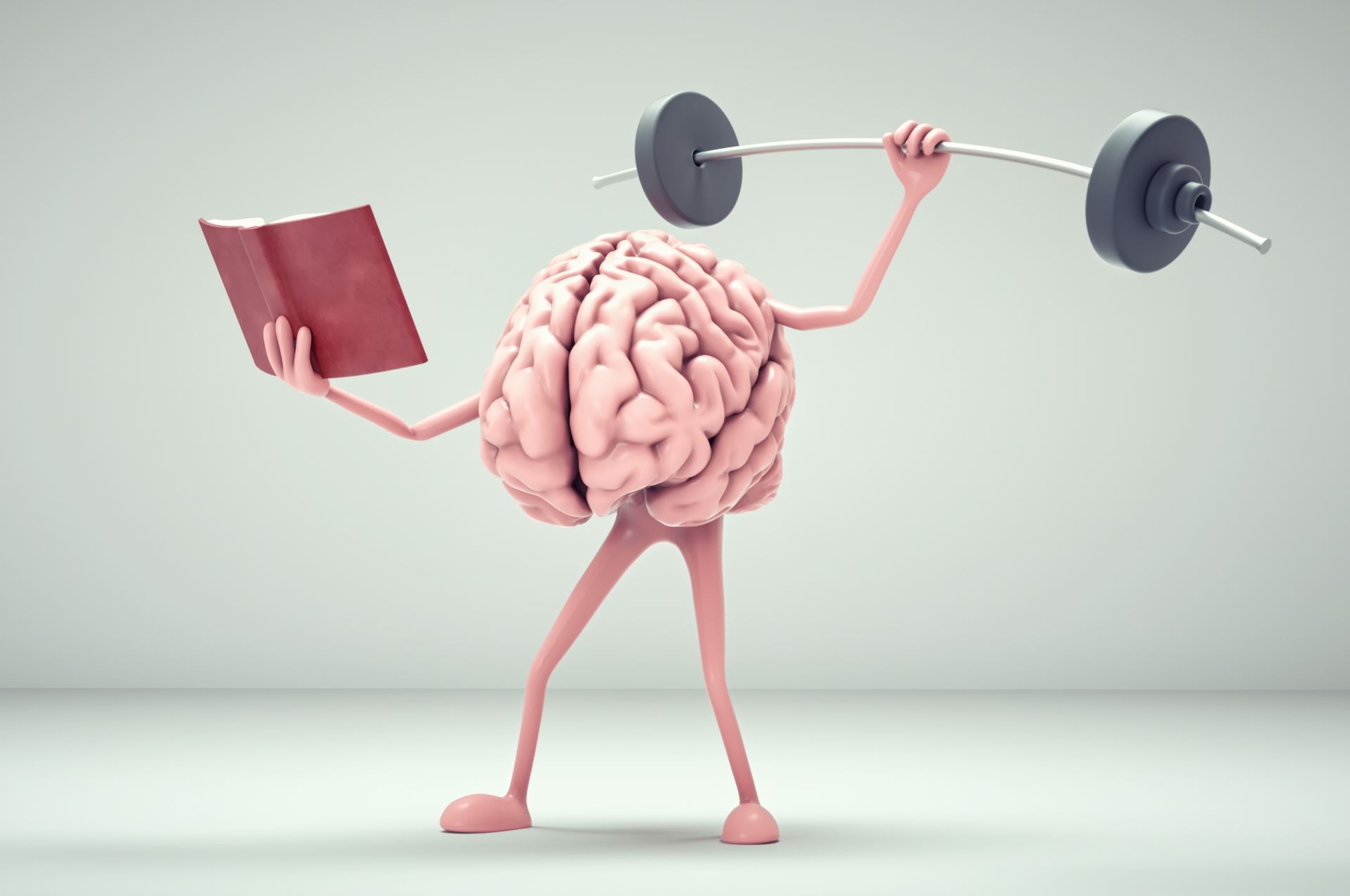 Τι ακριβώς συμβαίνει στον εγκέφαλο όταν διαβάζουμε