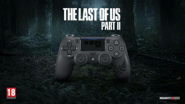 The Last of Us Part II, έρχεται μαζί με συλλεκτικό PS4 Pro Bundle