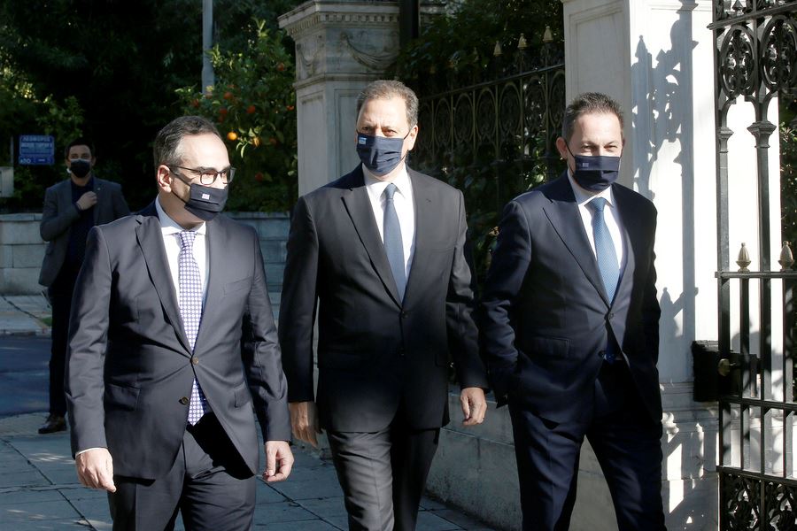 Γιατί ο ανασχηματισμός της ελληνικής κυβέρνησης πυροδότησε σενάρια πρόωρων εκλογών