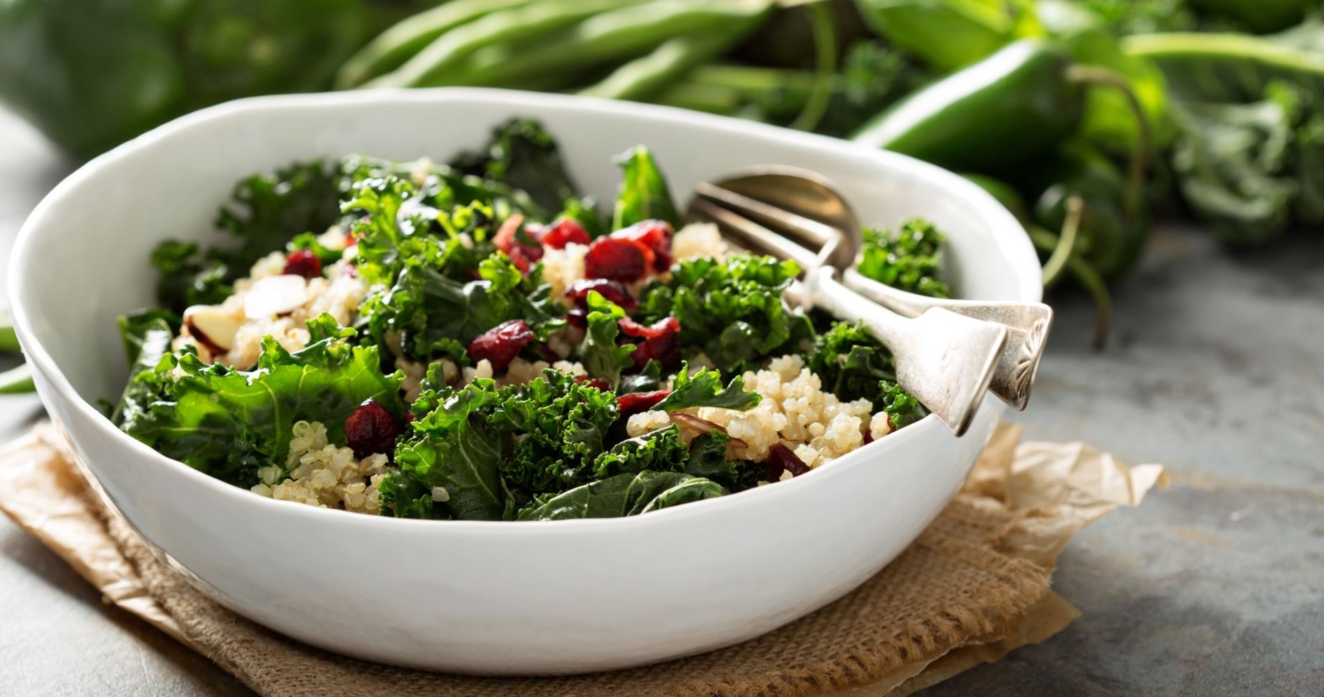 Κι όμως, η ελληνική σαλάτα που αναδείχτηκε πρώτη στον κόσμο δεν είναι η χωριάτικη