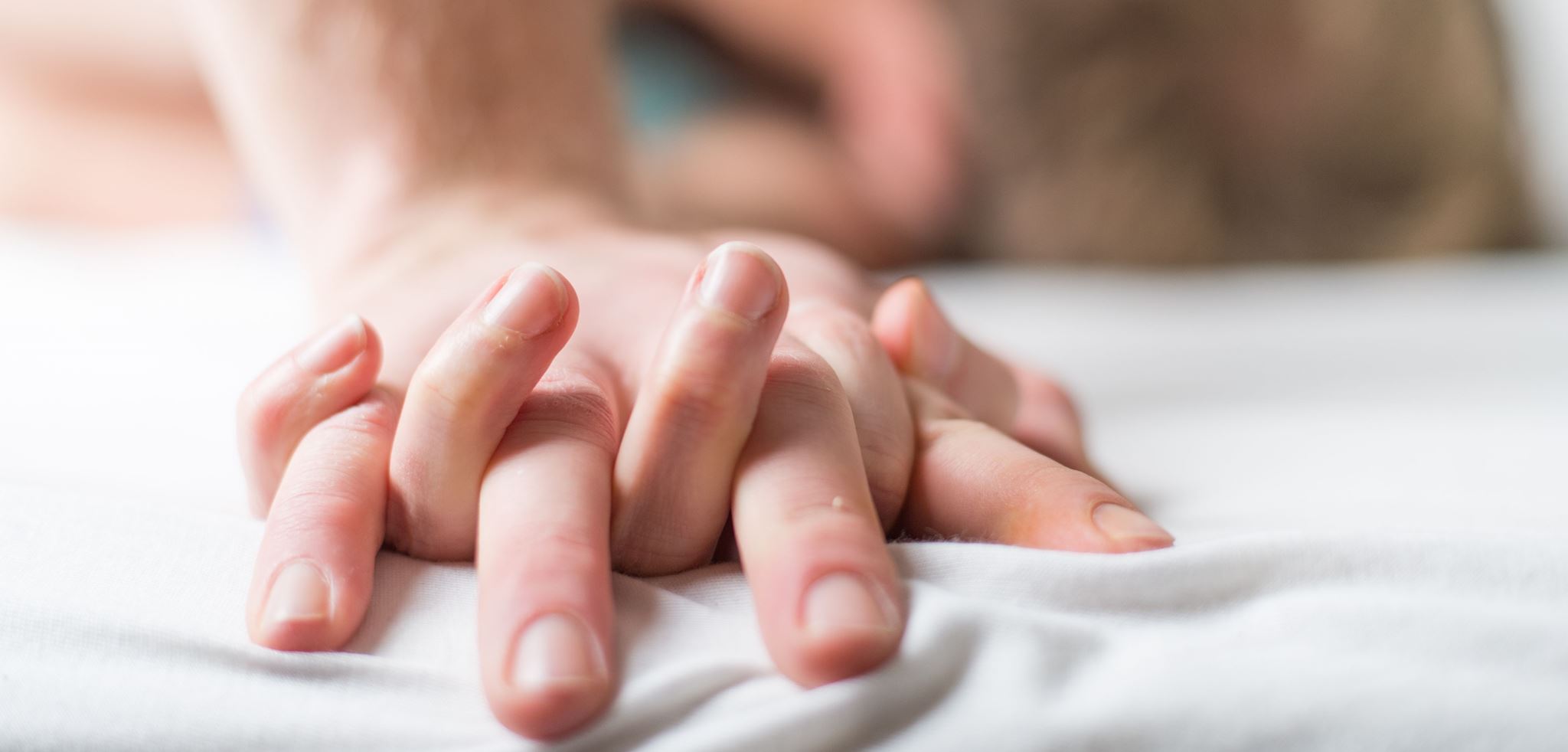 3 κλειδιά για καλύτερο σεξ