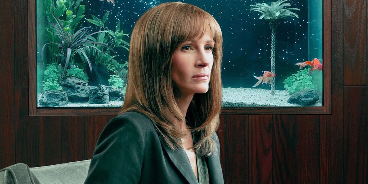 To trailer του Homecoming παίζει άσχημα με το μυαλό μας