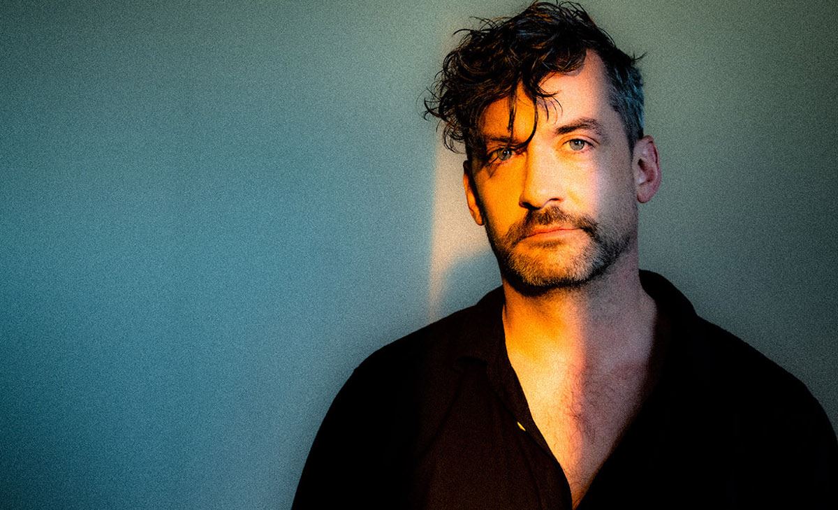 Bonobo, ένας μουσικός νομάς του σήμερα