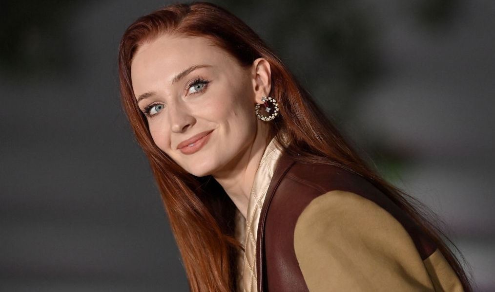 Sophie Turner, A Woman We Love