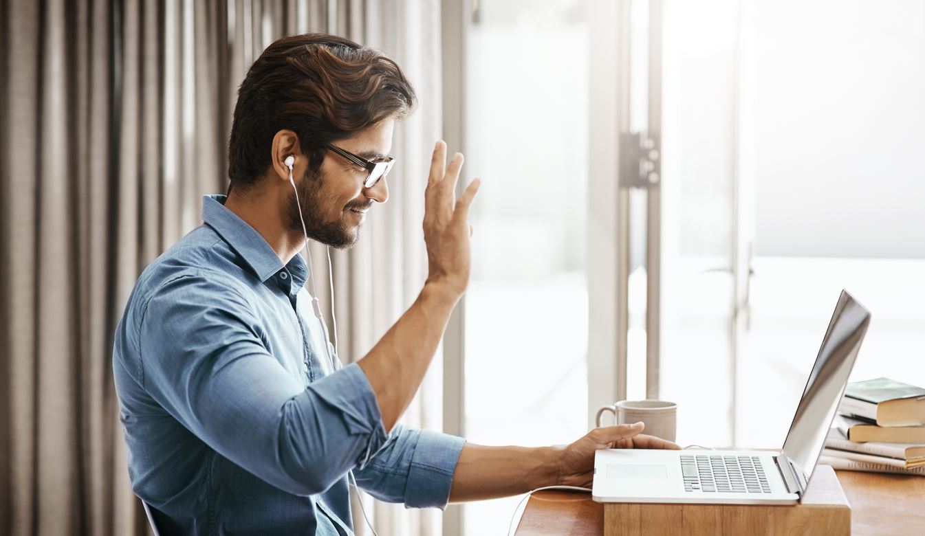 Η νέα αυτόνομη εφαρμογή βιντεοδιασκέψεων του Messenger