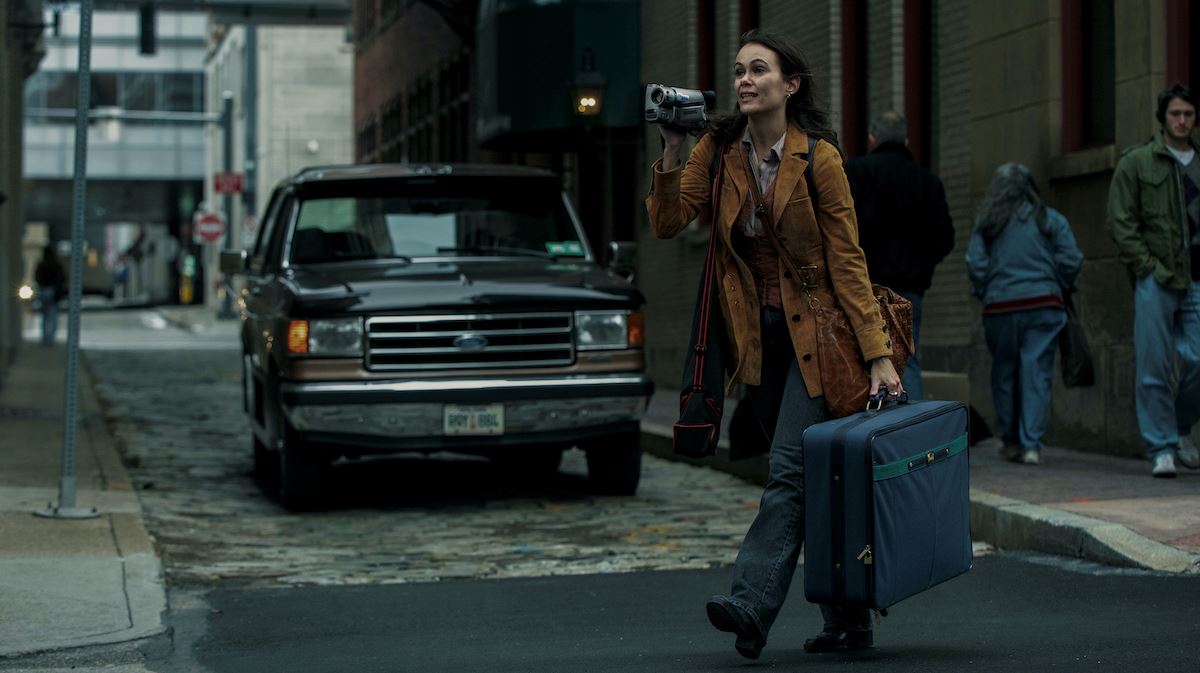 Κορυφαίες σειρές του Netflix με μία μόνο σεζόν