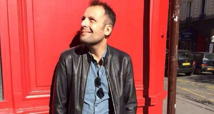 Ο Αύγουστος Κορτώ έχει μία πολύ καλή ερμηνεία για τον όρο κλινοφιλία