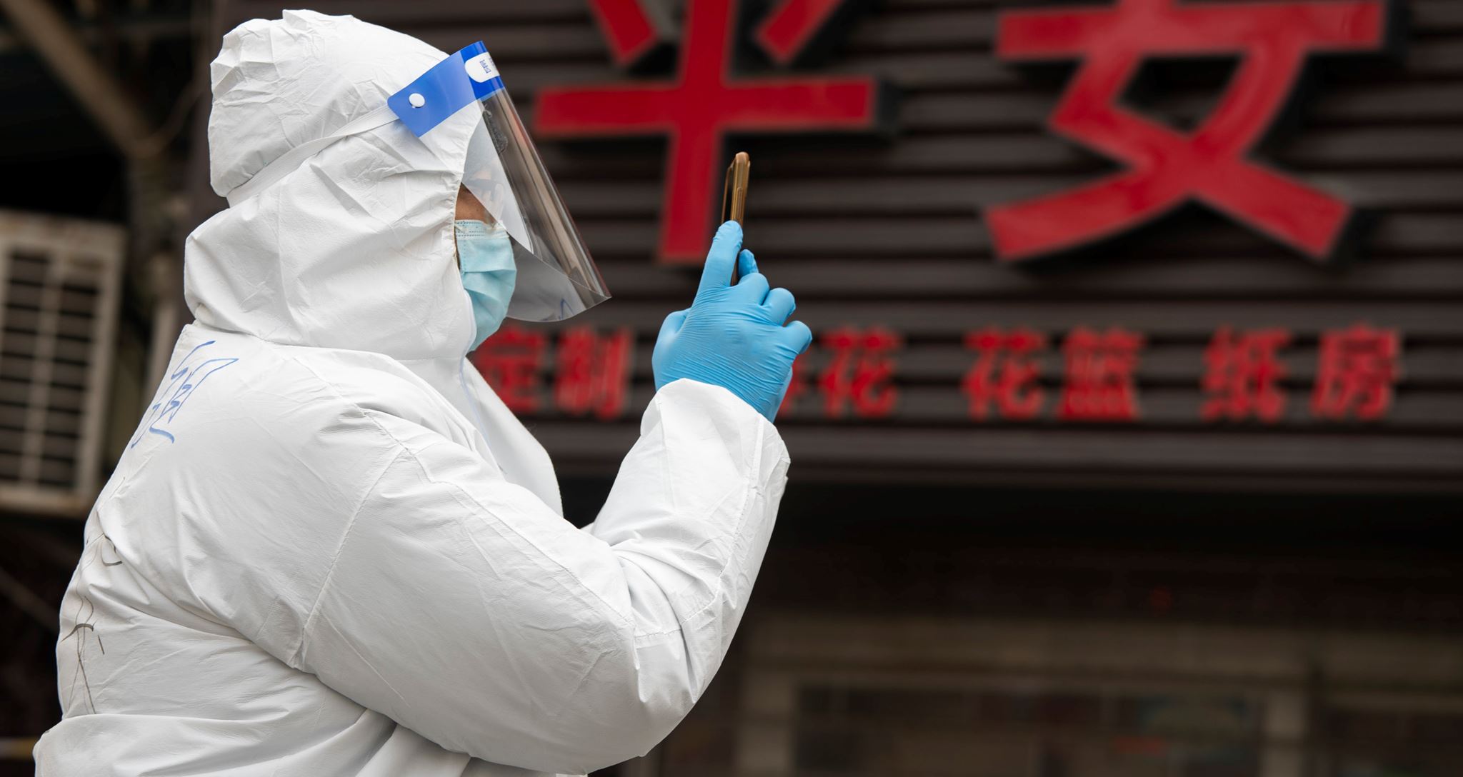 Κι αν το lockdown της Σαγκάης επεκταθεί στο Πεκίνο;