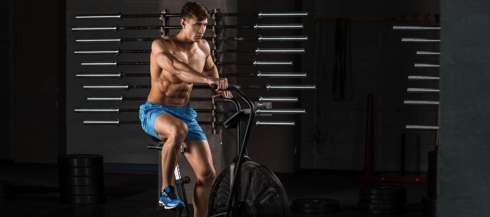 Αεροβική χωρίς να χάνεις μυική μάζα, γίνεται