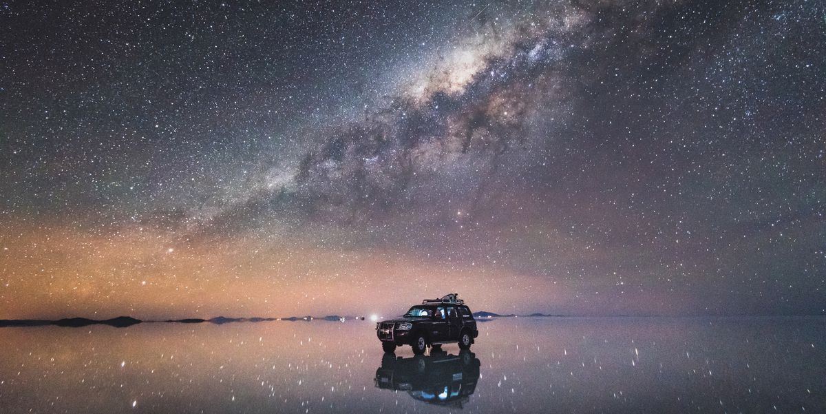 Τα μαγευτικά τοπία του πλανήτη που απειλούνται με εξαφάνιση