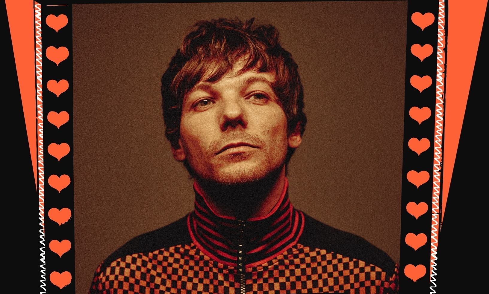 O Louis Tomlinson των One Direction έρχεται στο Ejekt Festival