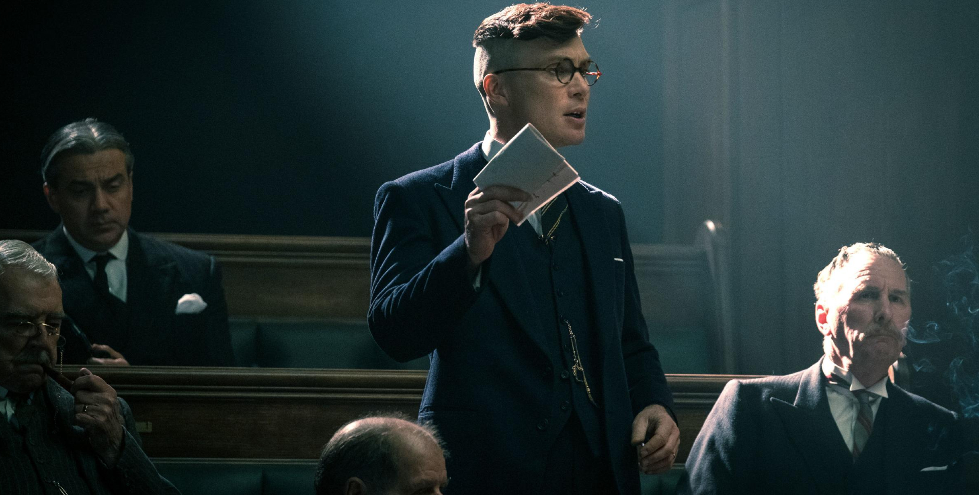 Όλα όσα γνωρίζουμε μέχρι τώρα για το Oppenheimer του Christopher Nolan