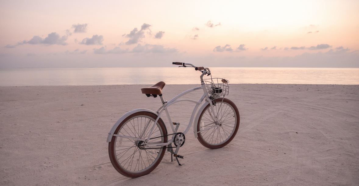 Πολυτελή ποδήλατα, η νέα τάση