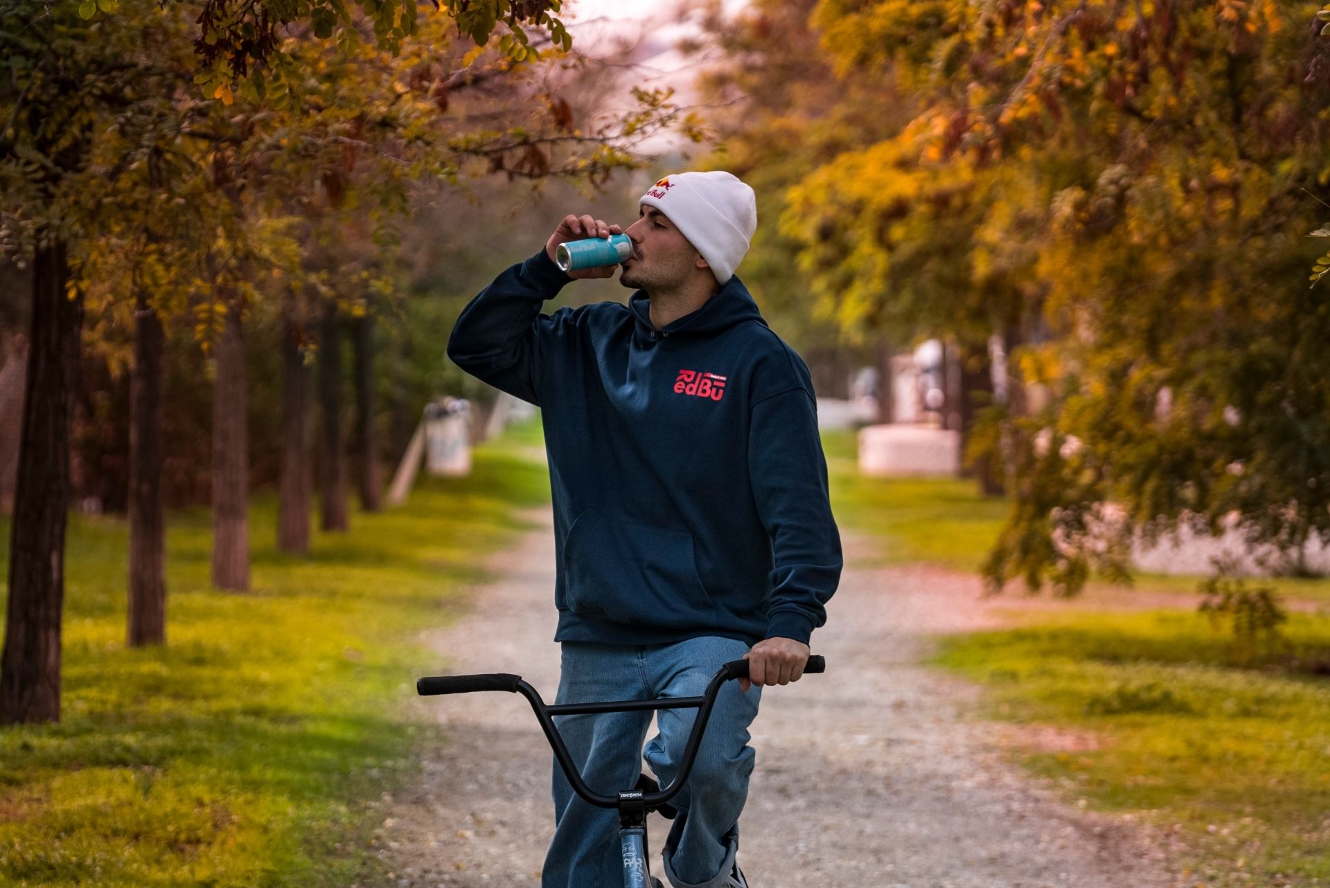 Νέο Red Bull Winter Edition: Η δροσιά του χειμώνα σε ένα κουτάκι