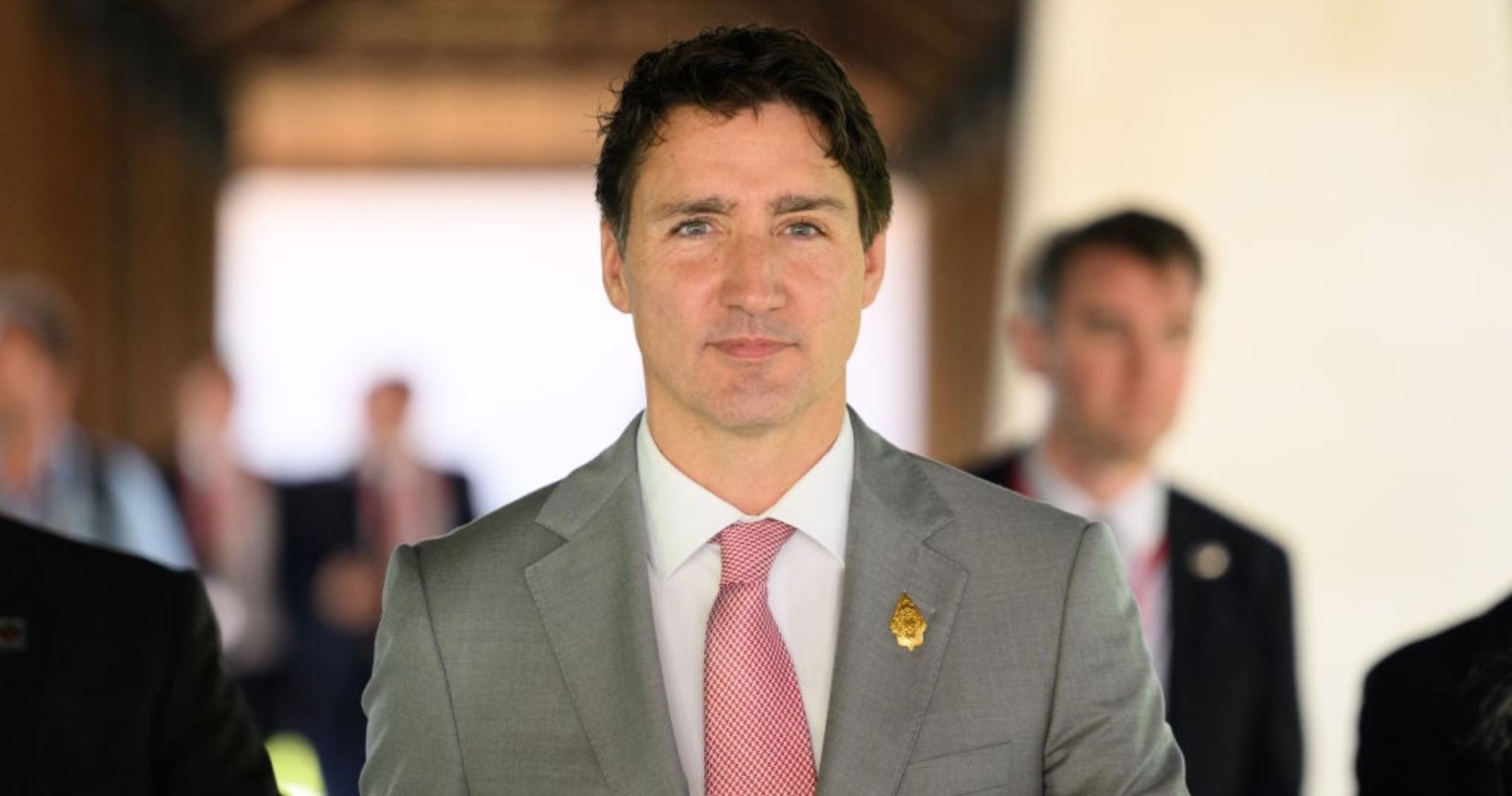 Είναι ο Justin Trudeau ο πιο καλοντυμένος πολιτικός στον κόσμο;