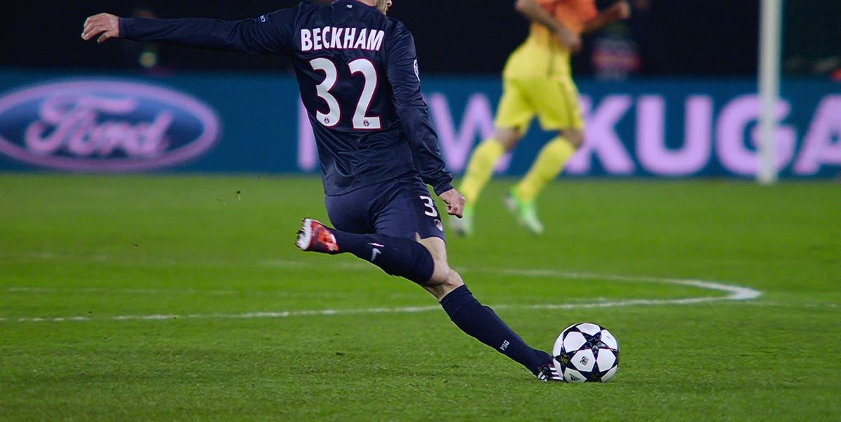 5 αθλητικά ντοκιμαντέρ στο Netflix που αξίζει να δεις