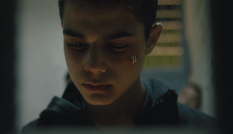 Το βίντεο της ημέρας: "Κάνε τη διαφορά, άλλαξε συνήθειες, σεβάσου τη ζωή"