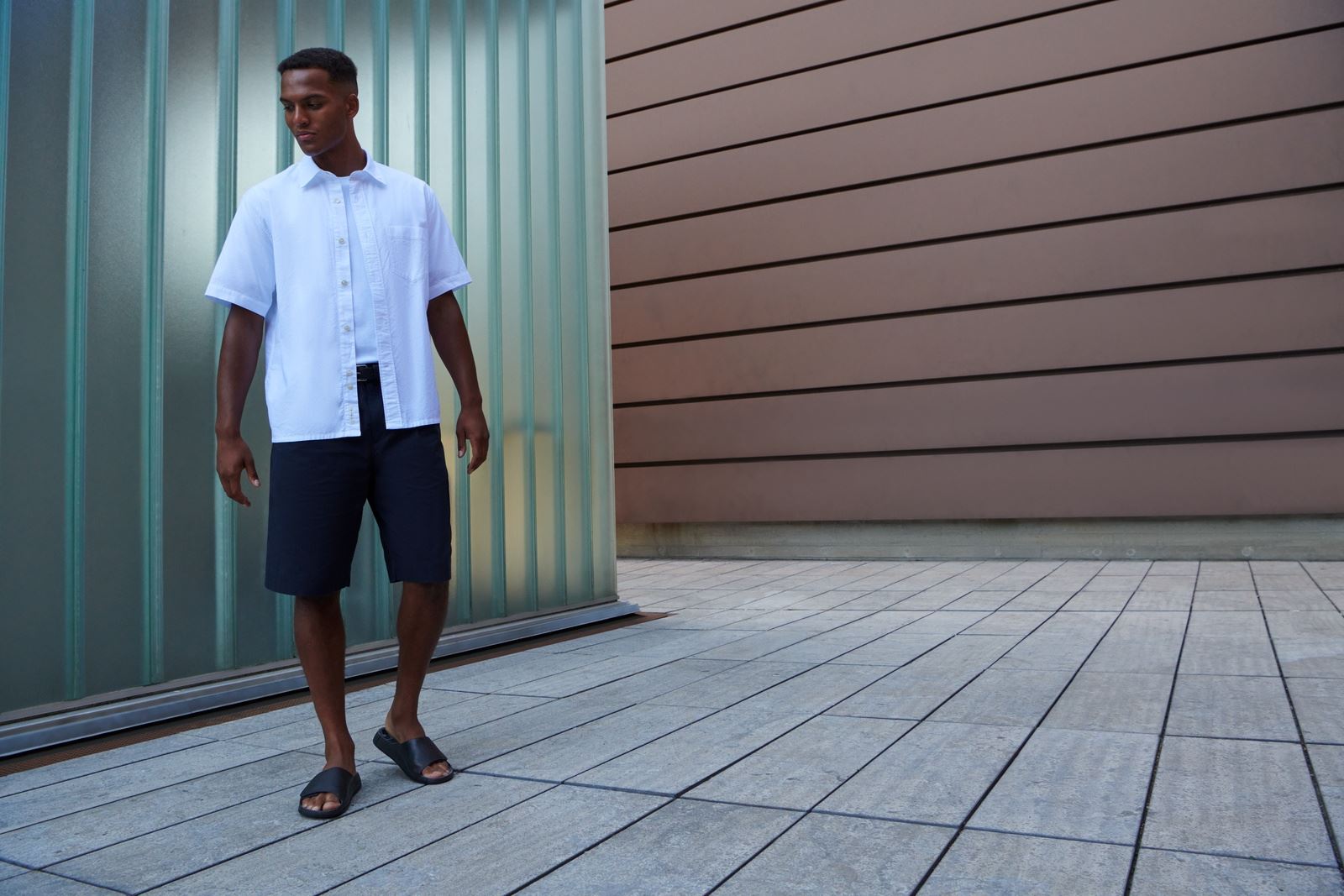 Η ECCO ανοίγει τα δύο πρώτα καταστήματα της στην Ελλάδα