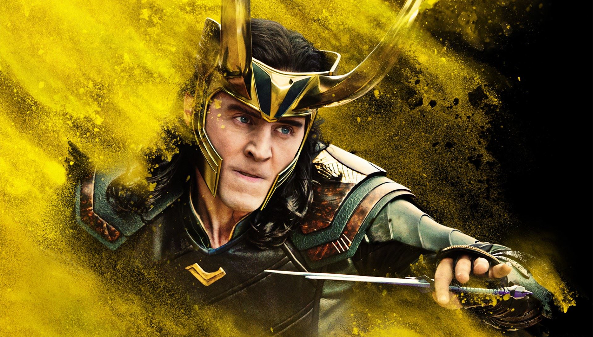 Είναι ο Loki ο νέος Joker;