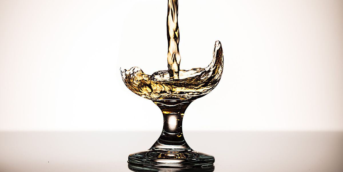 Mackmyra: Το πρώτο ουίσκι που δημιουργήθηκε από την τεχνητή νοημοσύνη