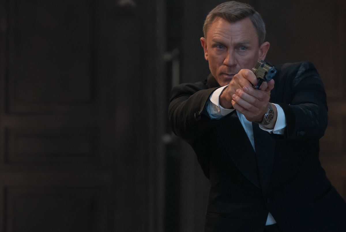 Το No Time To Die και ό,τι άλλο έρχεται στα θερινά σινεμά