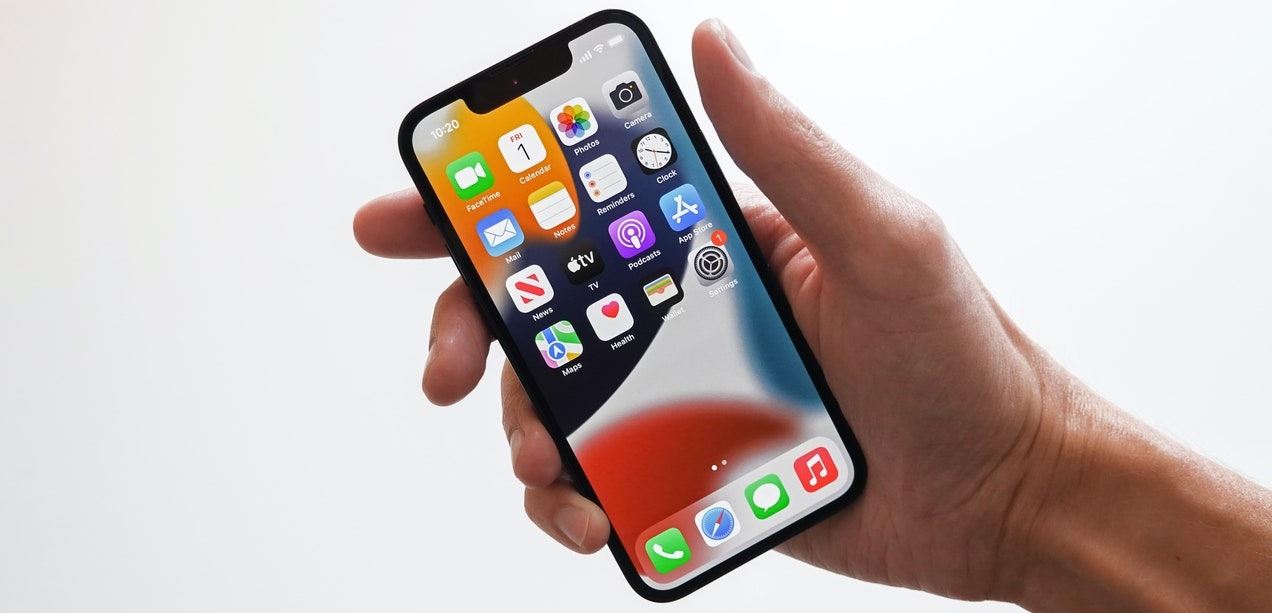 Ένα τρικ ασφαλείας της Apple που θα κάνει ευκολότερη τη ζωή σου