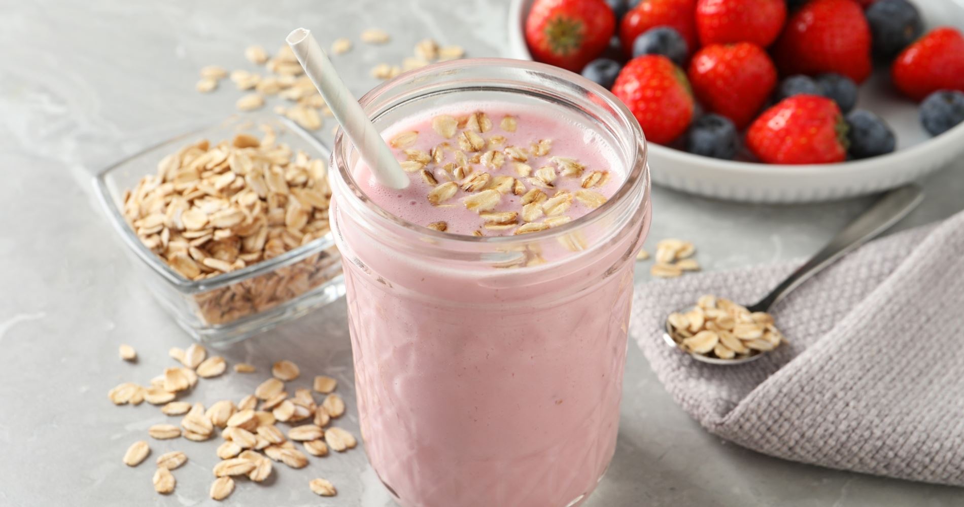 Ροφήματα για άμεση επαναφορά μετά την προπόνηση