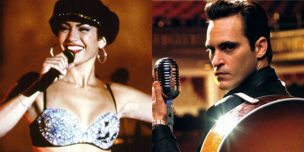 25 από τα καλύτερα μουσικά biopics