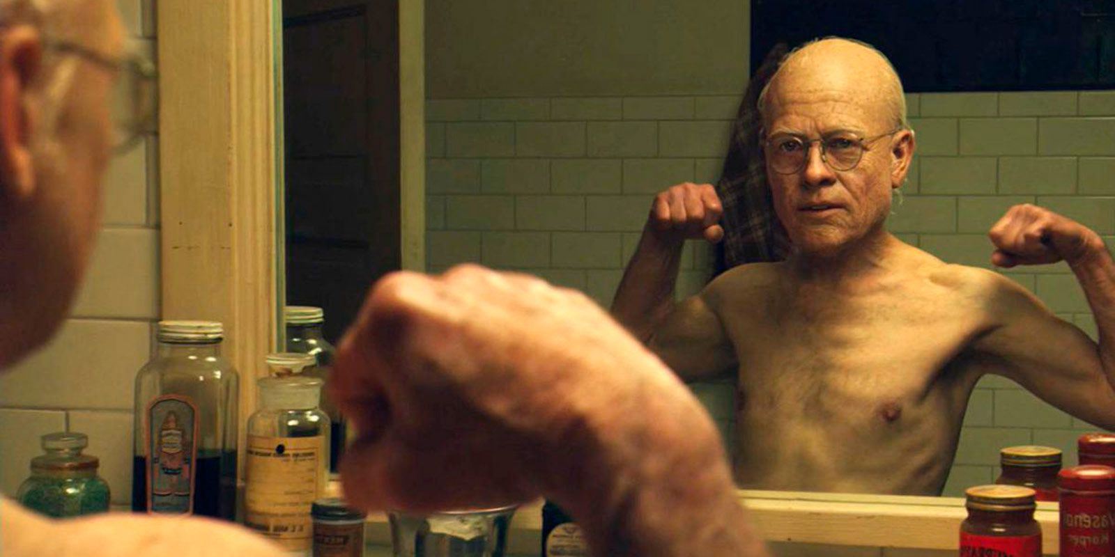 Ανακαλύφθηκε η πρωτεΐνη της αιώνιας νιότης