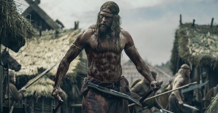 Ο Άνθρωπος απ' το Βορρά και ό,τι νέο έρχεται στα σινεμά