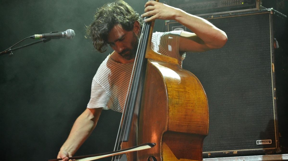 Μία υπέροχη μελωδία για τα 100 χρόνια από τη γέννηση του Τάσου Λειβαδίτη