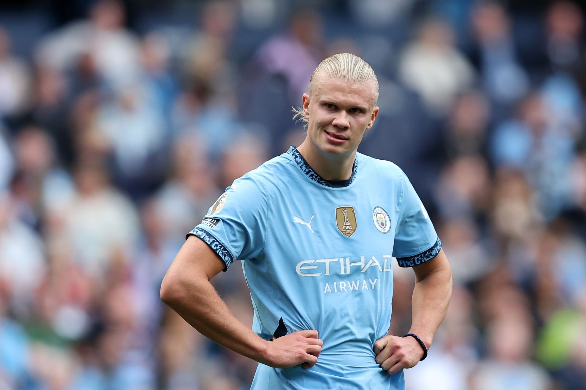 Η πρωινή συνήθεια του Έρλινγκ Χάαλαντ για καλύτερη διάθεση και περισσότερη ενέργεια