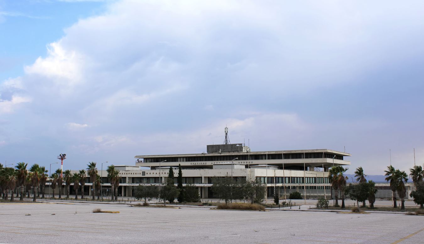 Η ιστορία πίσω από τα κτίρια που διατηρούνται στο Ελληνικό