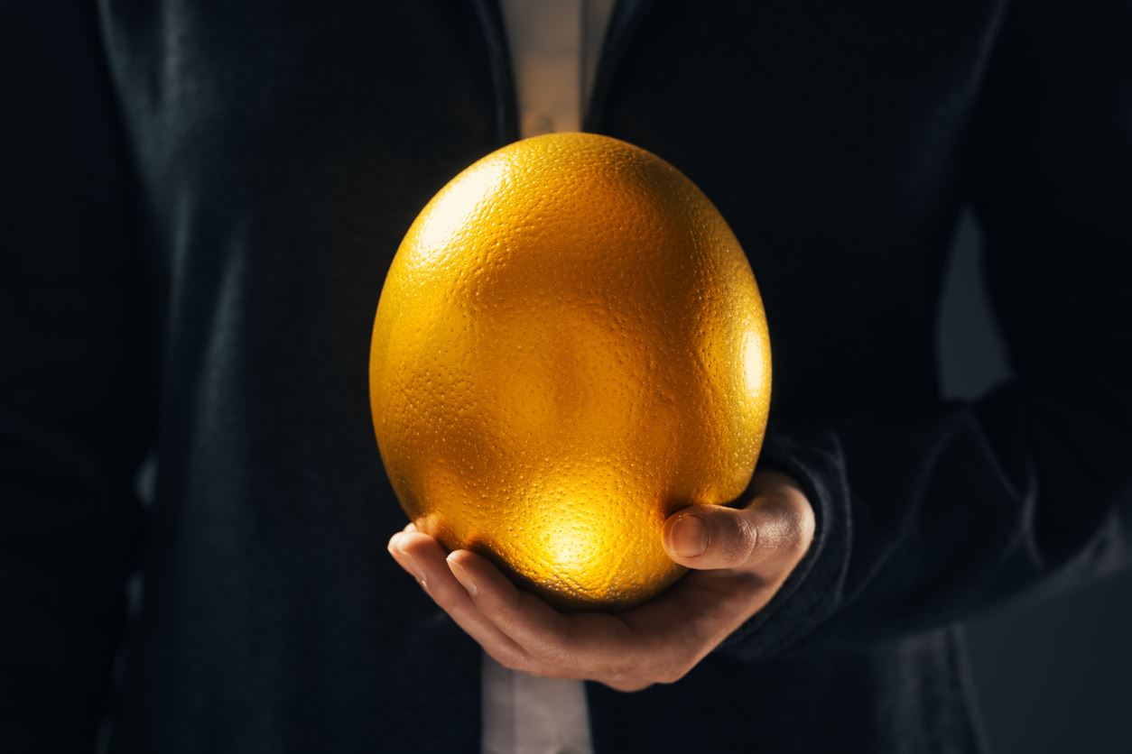 Οι επενδυτές με το "άγγιγμα του Μίδα" για το 2020