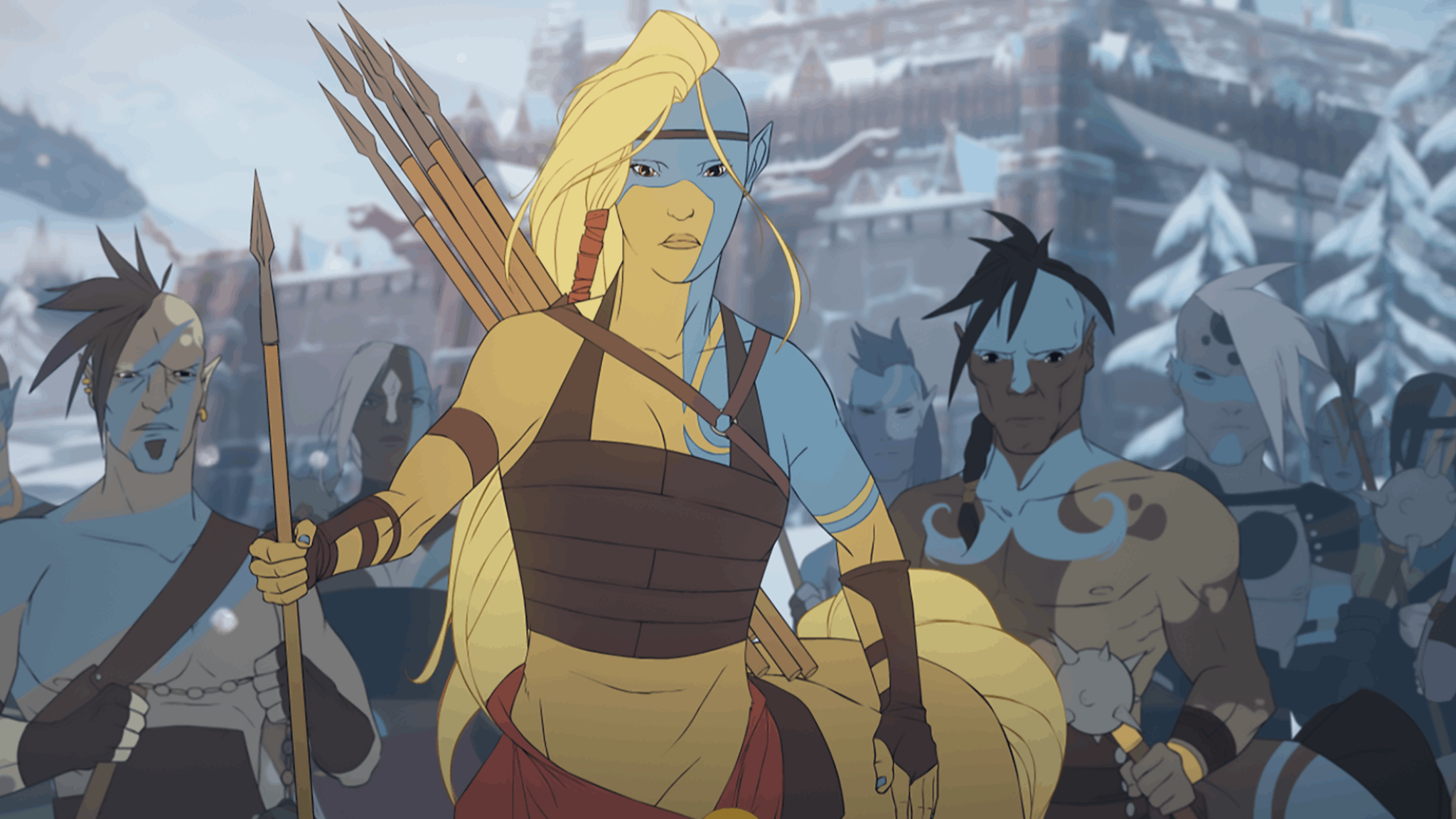 5 εξαιρετικά video games για να λιώσεις στο κινητό σου