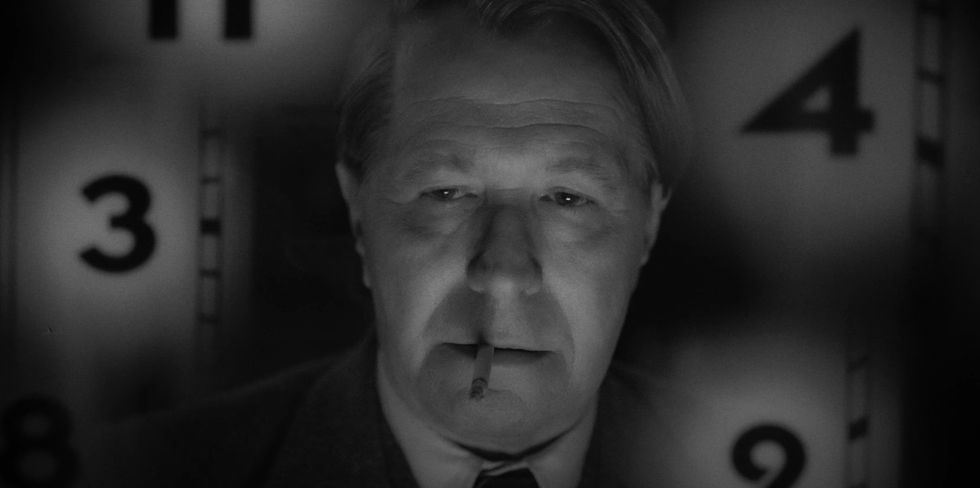 Πρώτο teaser για το Mank του David Fincher