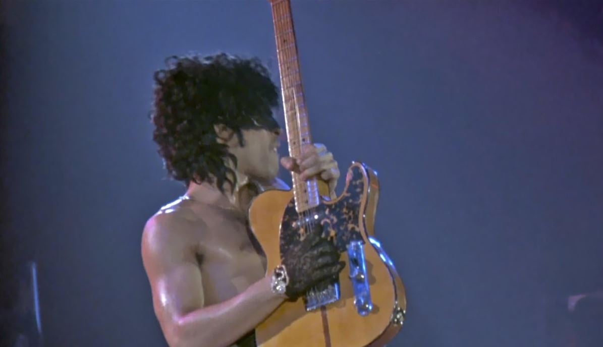 Το καλύτερο soundtrack όλων των εποχών βγήκε το 1984