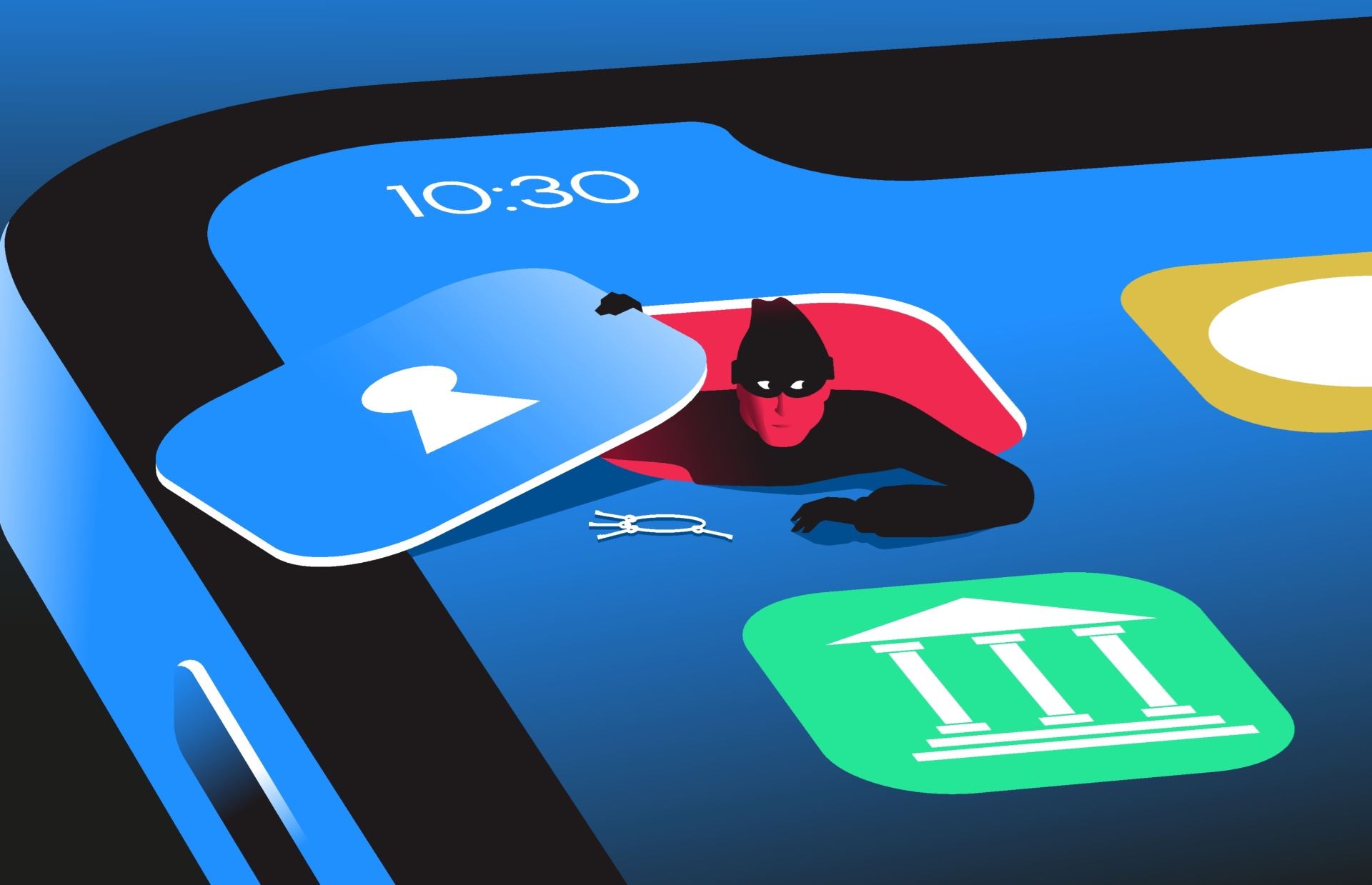 Δείτε τις 7 πιο συχνές μορφές απάτης και τι μπορείτε να κάνετε