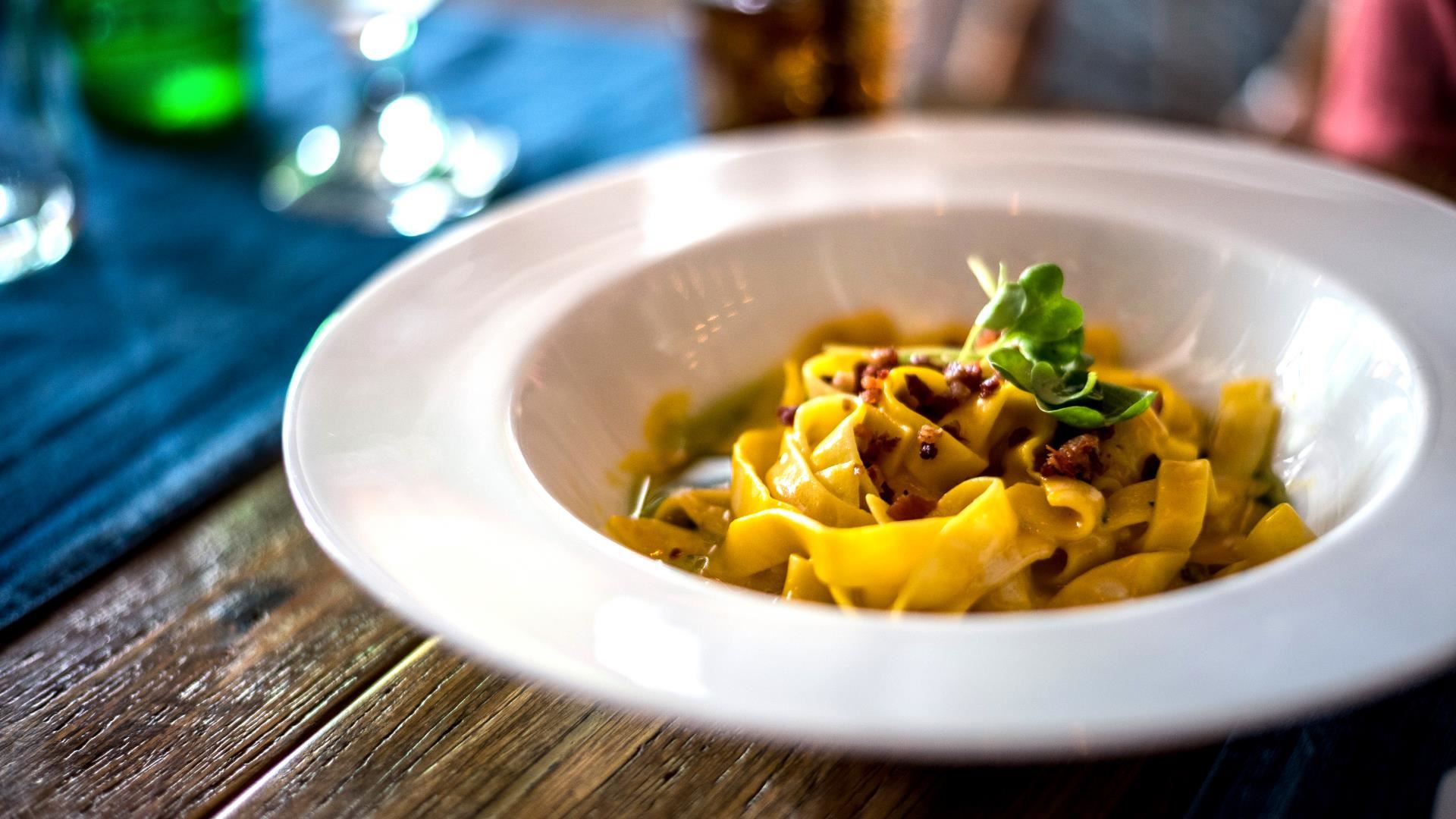 Τα φαγητά που πρέπει να αποφεύγεις για μεσημεριανό