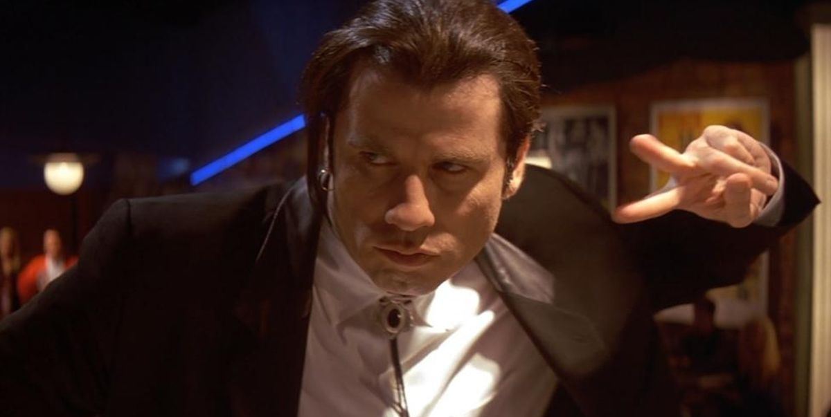 Όλες οι φορές που οι ταινίες του Quentin Tarantino επηρέασαν το στυλ μας