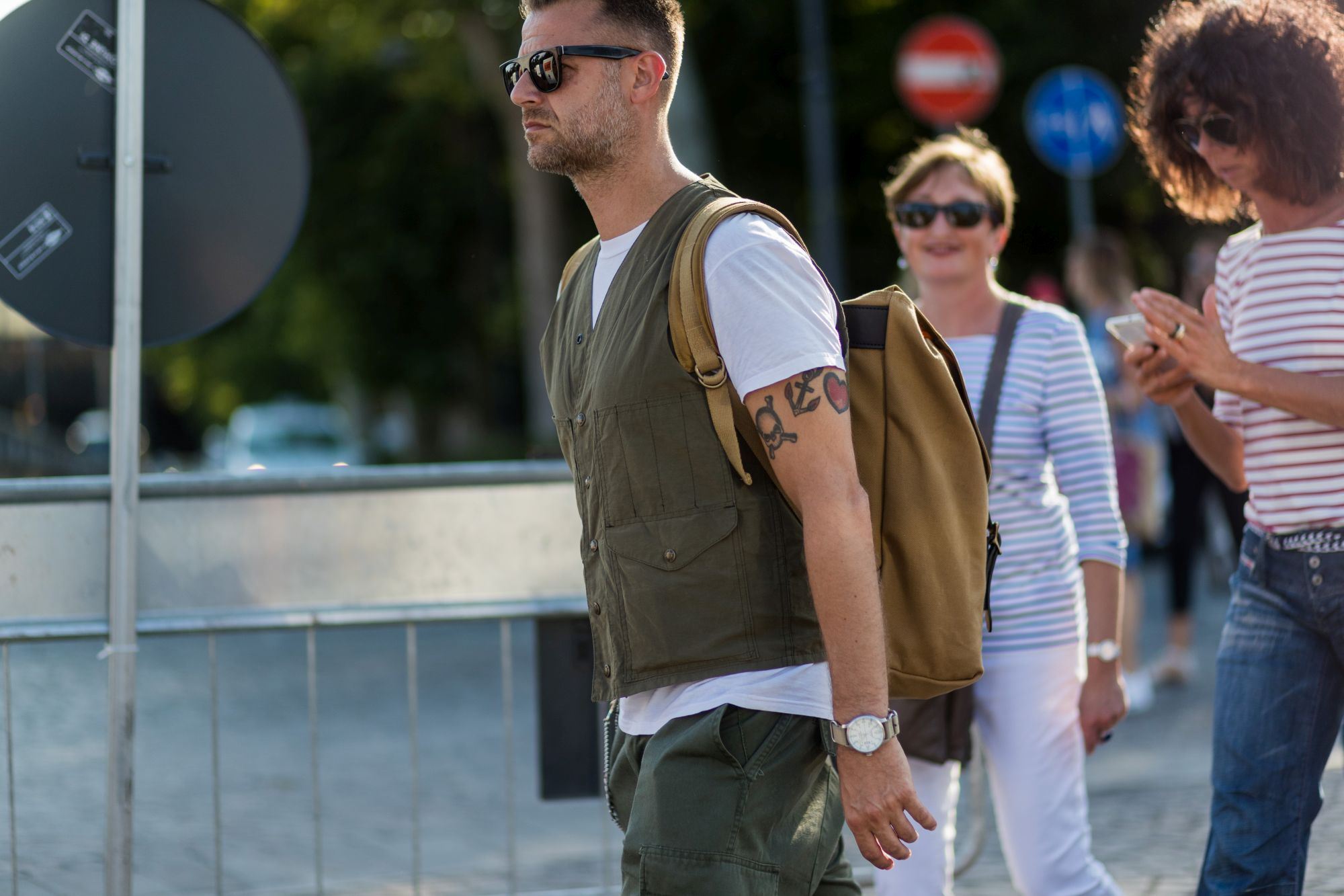 Η επόμενη τσάντα που θα αγοράσεις θα είναι ένα backpack