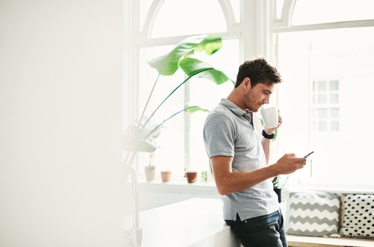 Έως 3 καφέδες την ημέρα κάνουν το εγκεφαλικό πέρα