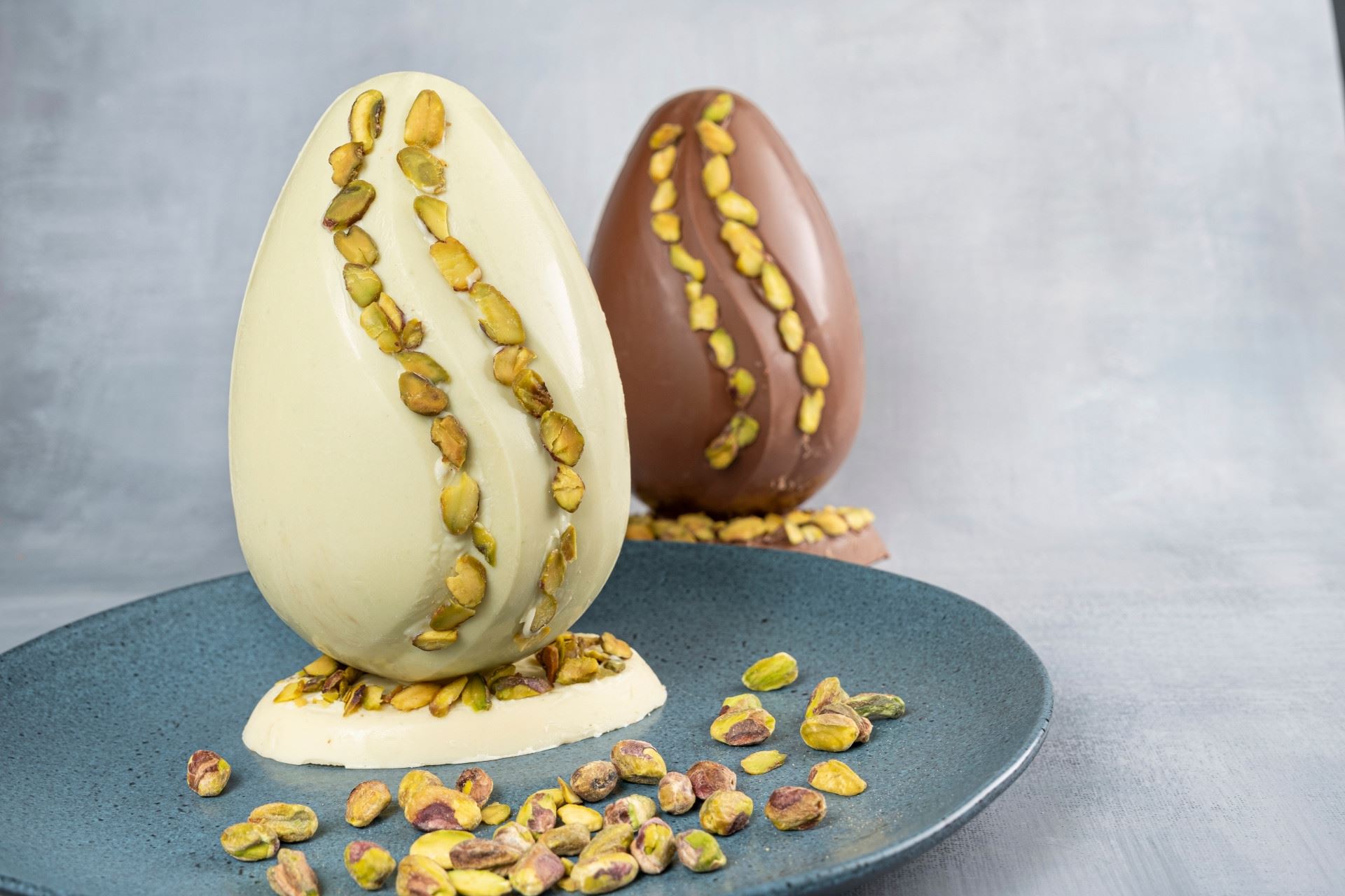 Τα 10 καλύτερα σοκολατένια πασχαλινά αυγά της Αθήνας-πού θα τα βρεις