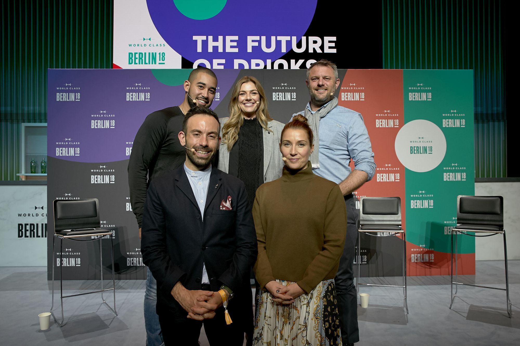 Το μέλλον των spirits είναι εδώ