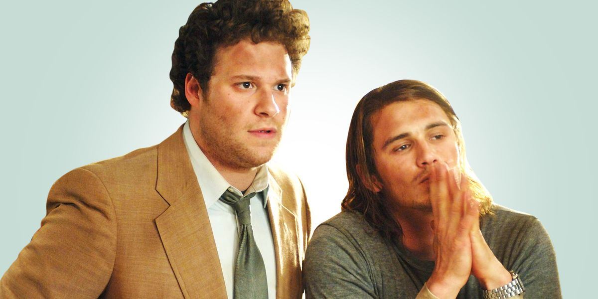 Seth Rogen και James Franco: Το άδοξο τέλος ενός χολιγουντιανού bromance