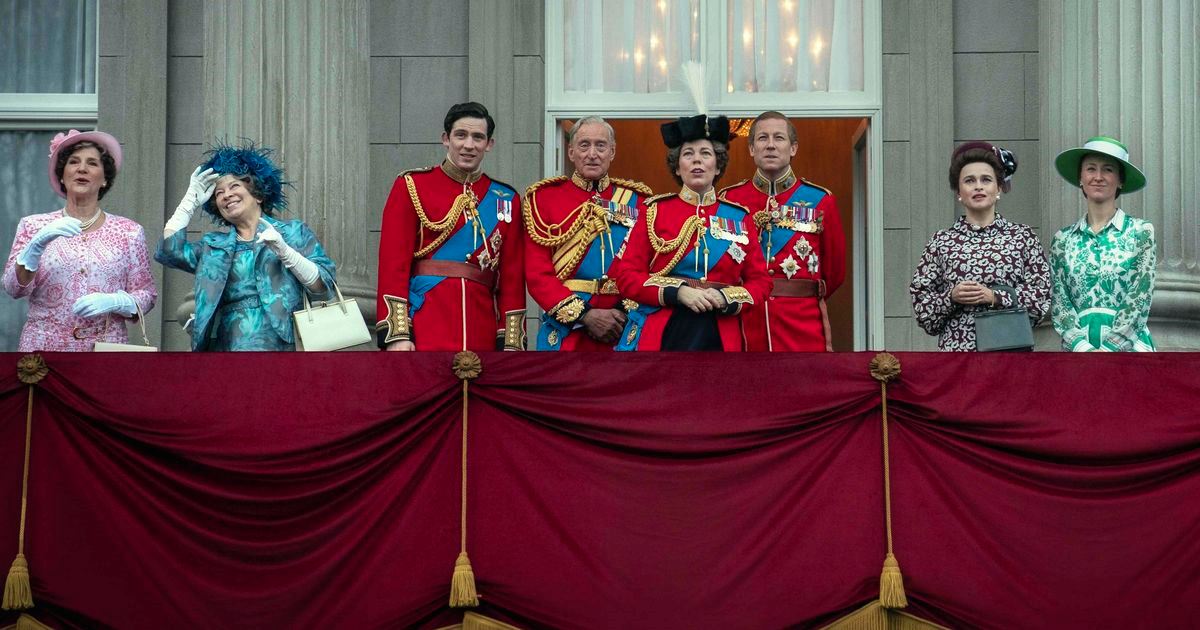 Οι σειρές που θα σε μάθουν να μιλάς καλύτερα αγγλικά