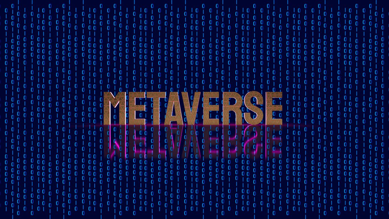 To 'μετά' του Metaverse